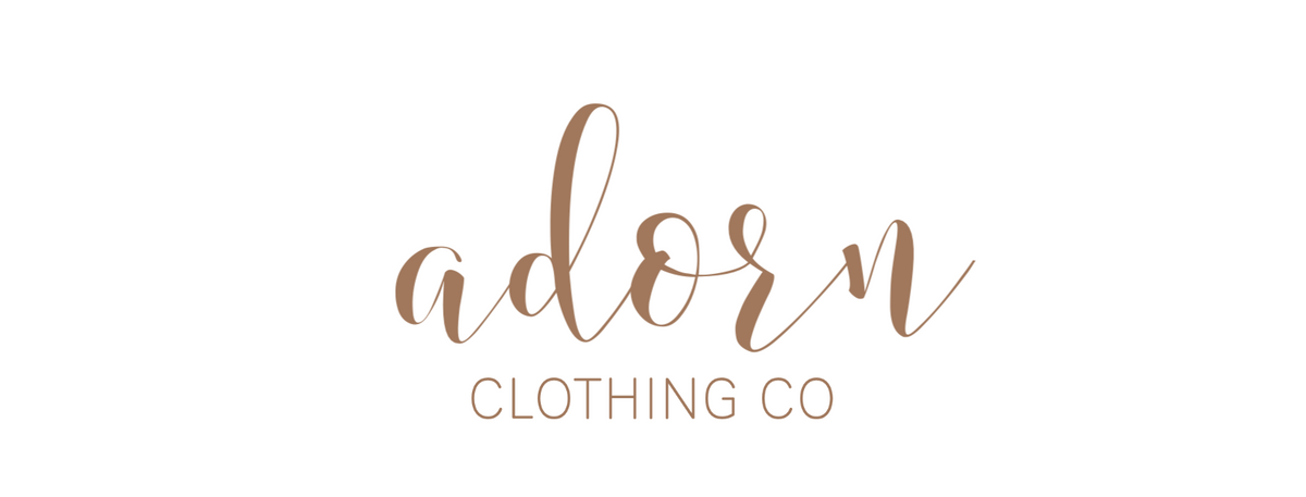 Adorn Clothing Co.