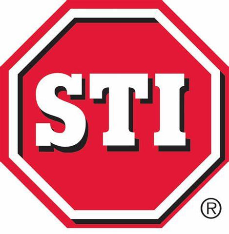 STI , Safety Technology International 