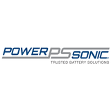 Power Sonic logo