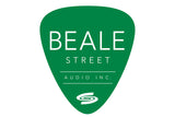 Advantage Electronics Wire & Cable Beale Street Audio
