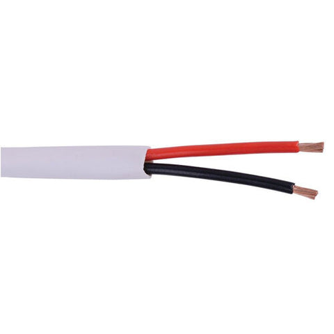 Shielded Wire, 18 Gauge. 4 Conductor - Steinair Inc.