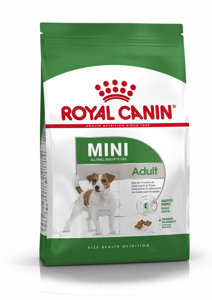 royal canin mini ageing 12 8kg