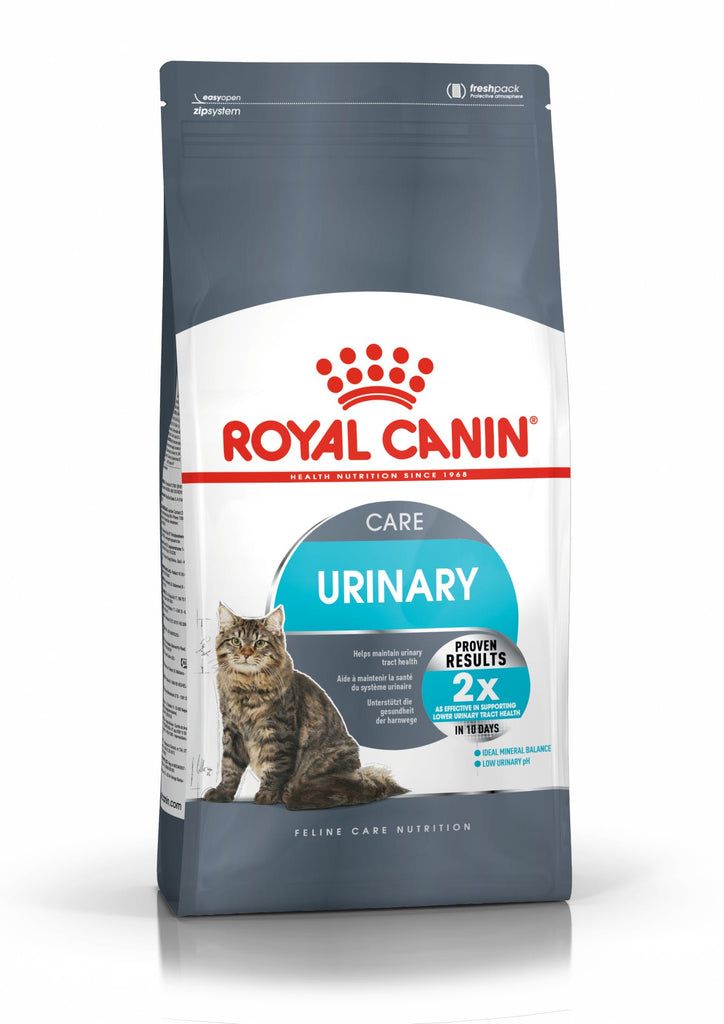 Royal Canin Veterinary Diet Urinary SO Cat Treats, 7.7 oz