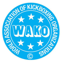 WAKO logo