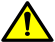 Proposition 65 warning icon