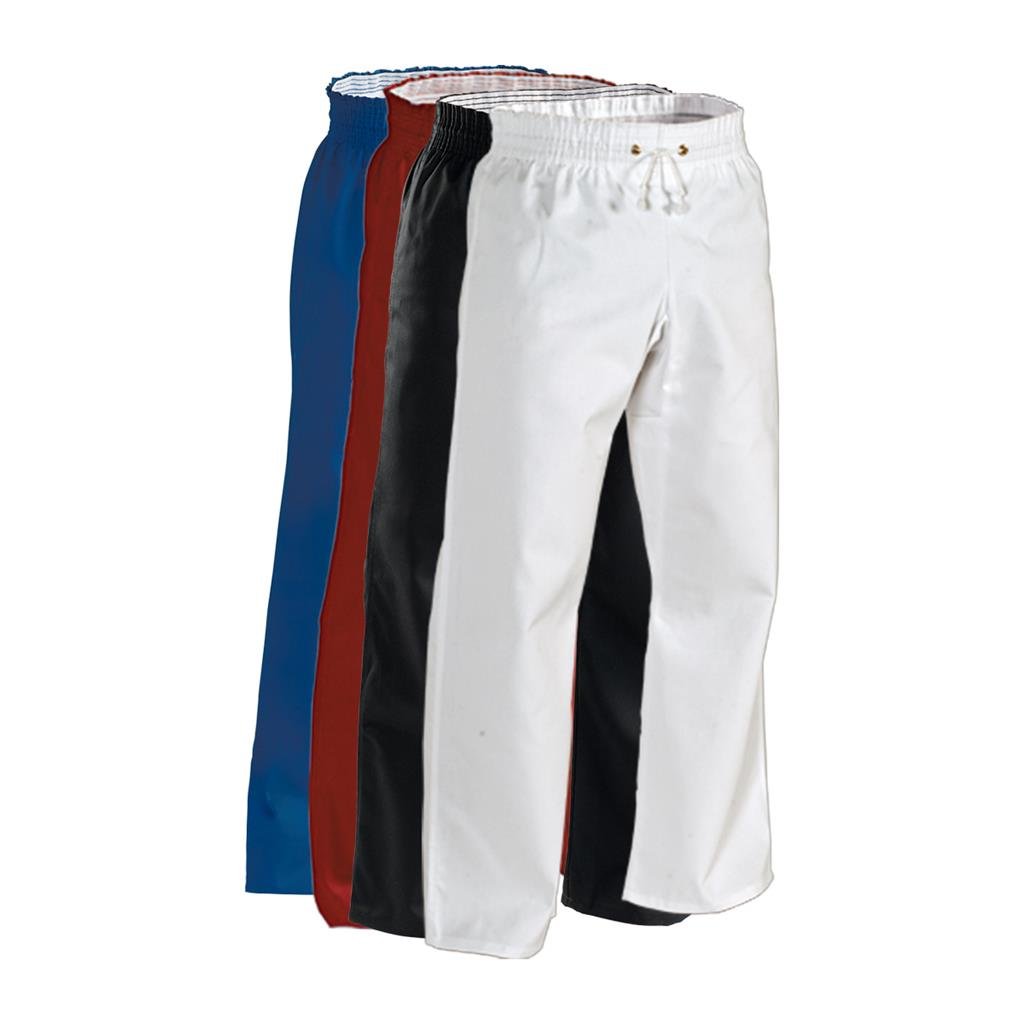 Lightweight Kung Fu Pant with Pockets – Century Martial Arts