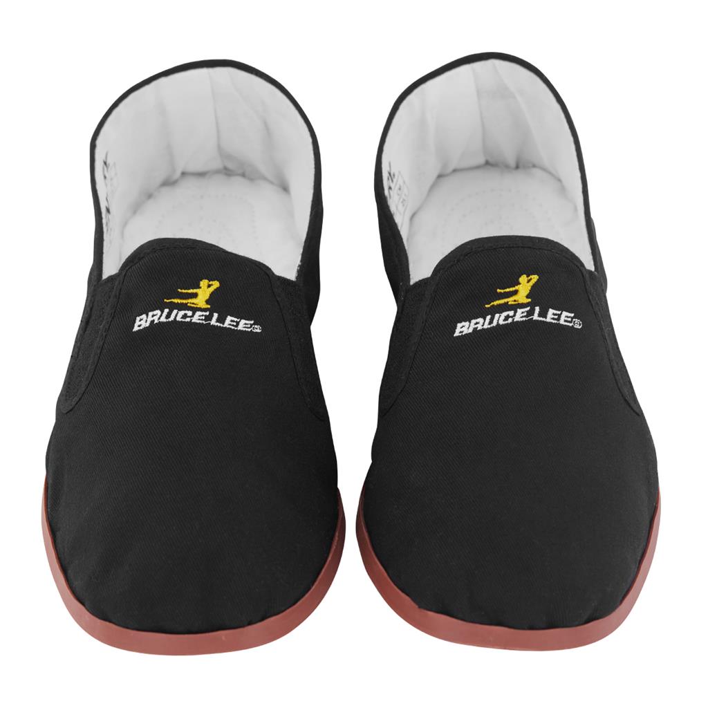 Bruce Lee JKD Glove – Century Martial Arts