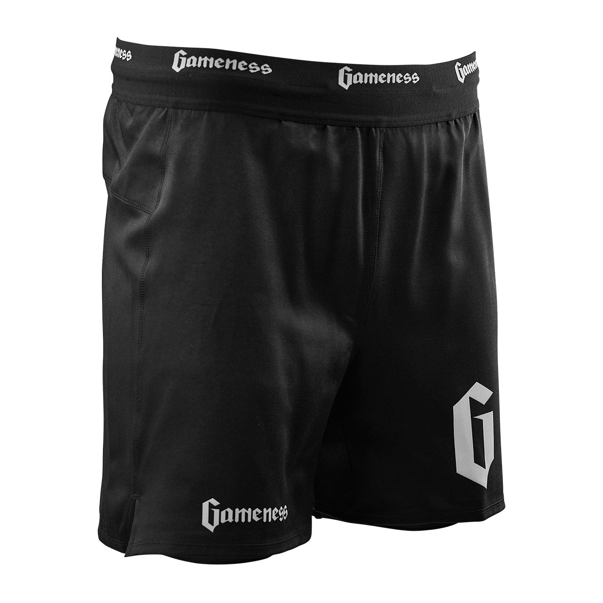 Gameness Men's Pro Grappling Short – Century Martial Arts