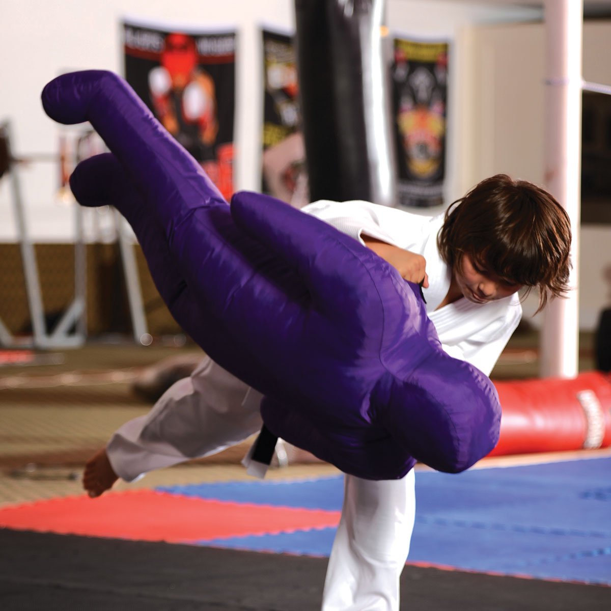 Kid Kick Wavemaster – Century Martial Arts