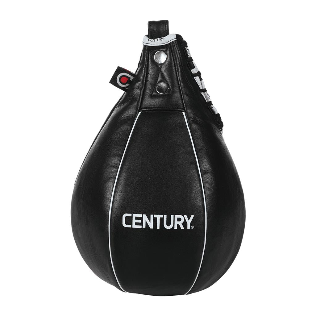 century heavy bag speed bag and stand