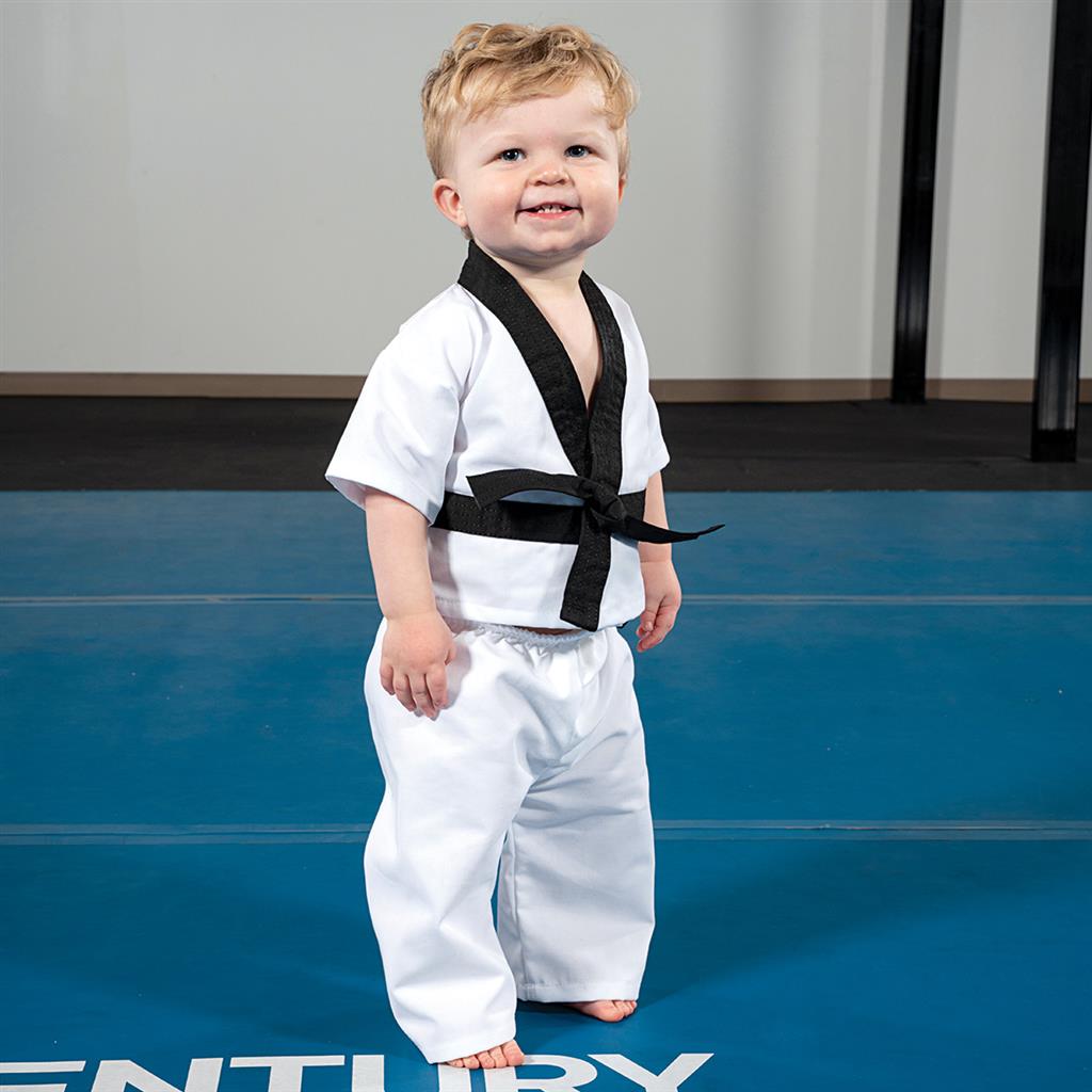 Little Ninja Uniform – Century Martial Arts