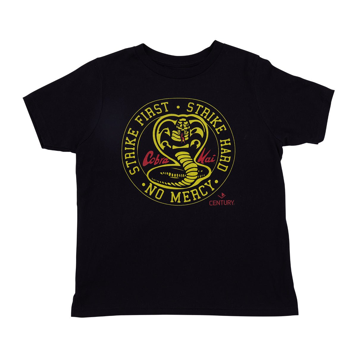 Century Cobra Kai Tee