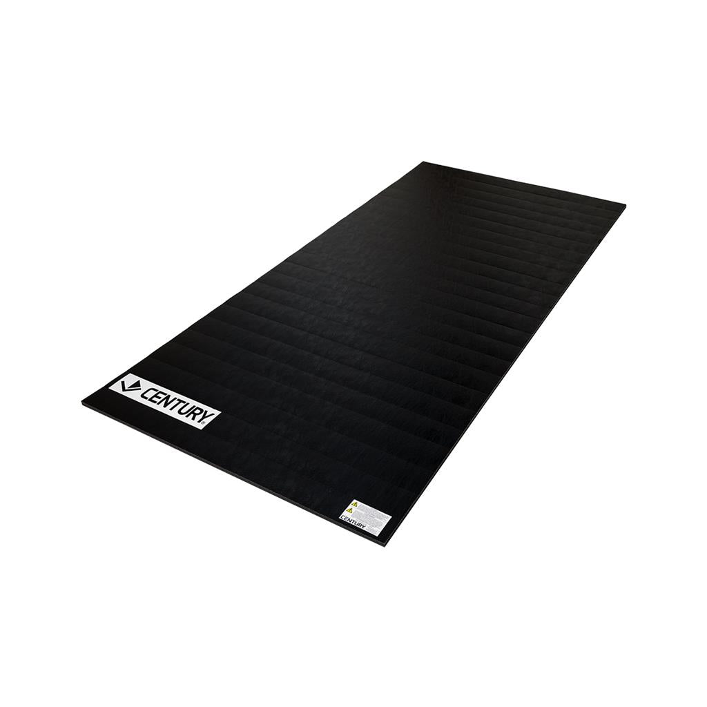  BONDED FOAM MAT 6'X12'X2 - Fasteners All Sides