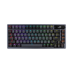 Wireless Gaming Keyboards