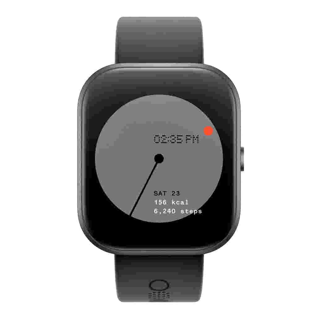 Dark Grey