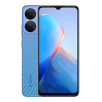Infinix Smart 7 HD 2GB Ram 64GB Storage Blue from Infinix sold by 961Souq-Zalka