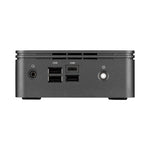 Gigabyte Brix S GB-BRR7H-4800-BW - Ryzen 7-4800U - Up to 64GB Ram - 1 SSD Slot - AMD Radeon Graphics from Gigabyte sold by 961Souq-Zalka