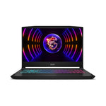 MSI Katana 15 B12VFK - 15.6" - Core I7-12650H - 16GB Ram - 1TB SSD - RTX 4060 8GB (3 Years Warranty) from MSI sold by 961Souq-Zalka