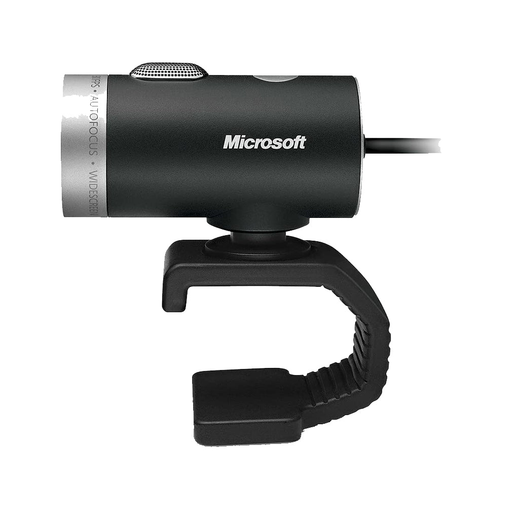 Microsoft LifeCam Cinema Webcam for Business | Webcams | Online Meeting |  961Souq | Lebanon – 