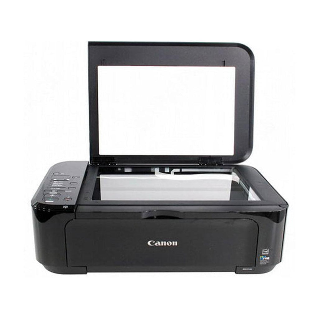 canon pixma mg2120 scanning