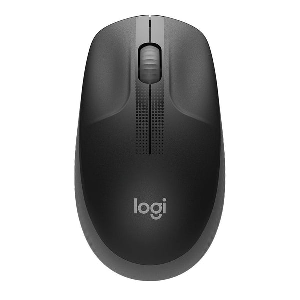 Logitech M190 wireless mouse from Logitech sold by 961Souq-Zalka