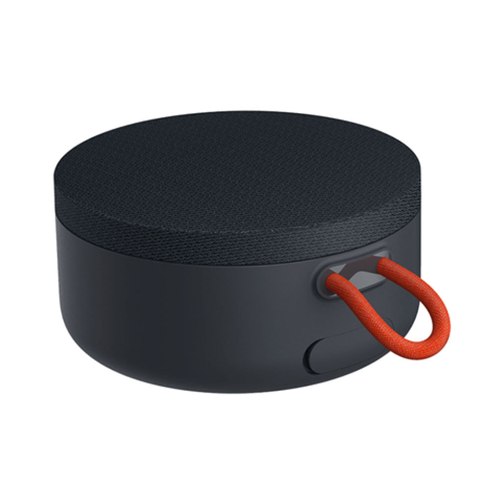 zakk mini portable bluetooth speaker