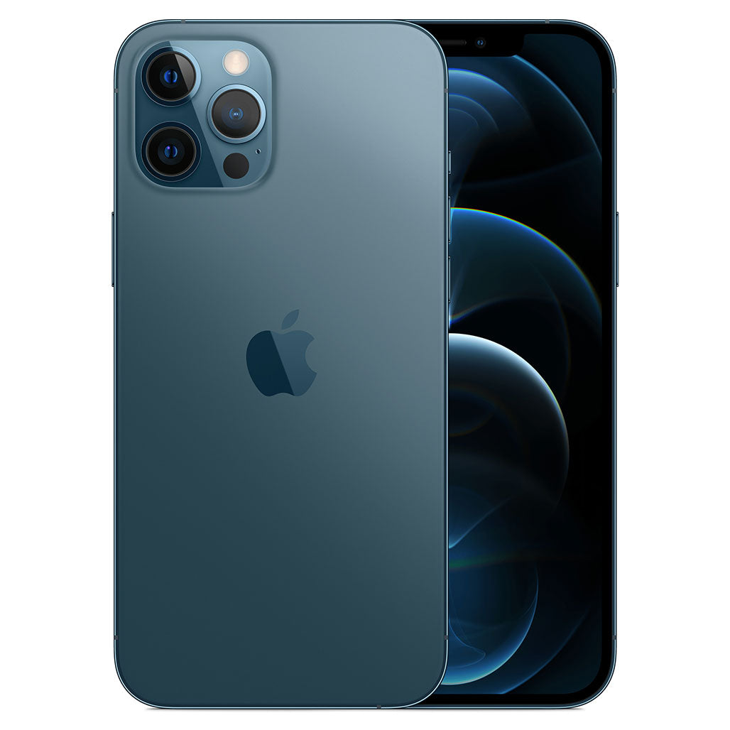 Apple iphone 12 Pro Max 256GB Blue (open Box) | Mobile Phones | 961Souq |  Lebanon - 961souq.com