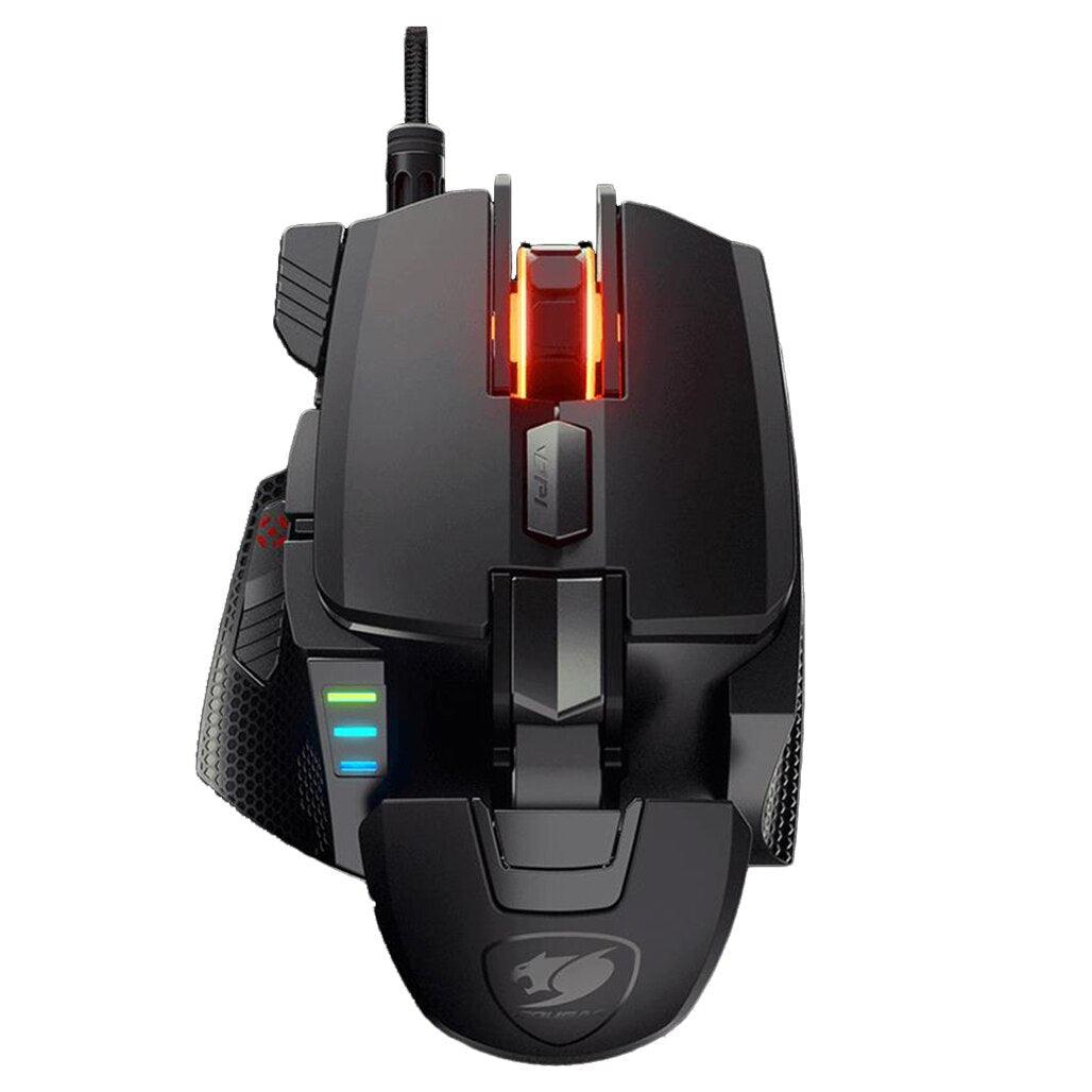 logitech g600 mouse drivers