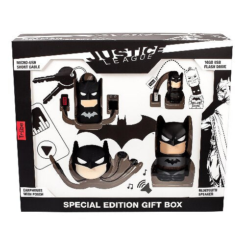 Tribe DC Batman Movie Gift Box | Accessories | 961Souq | Lebanon –  