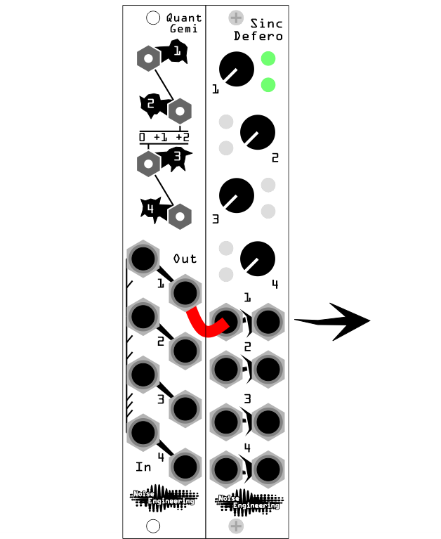 That’s just fine: increasing precision when patching