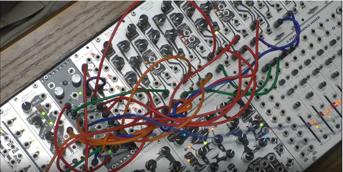 Modular Tips and Tricks: Modulation and the Basimilus