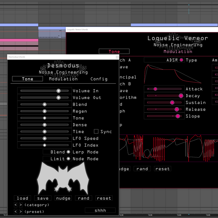 Music software basics: What are plugins and DAWs?