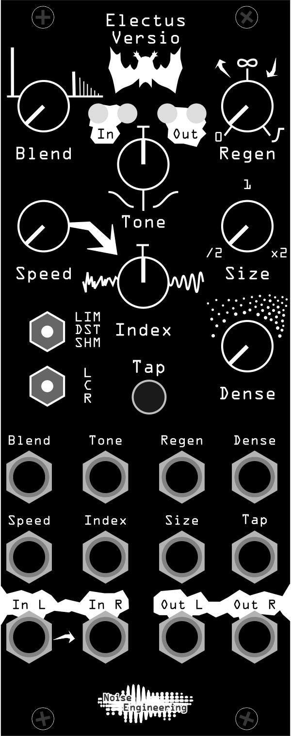 Electus Versio deep dive