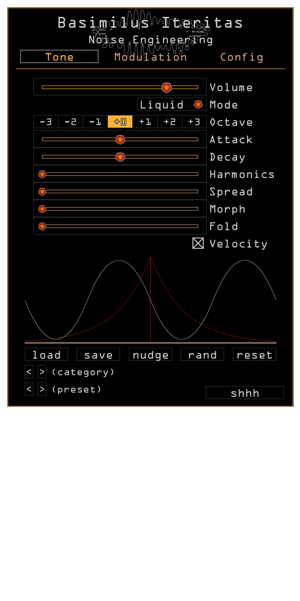 Software — Noise Engineering