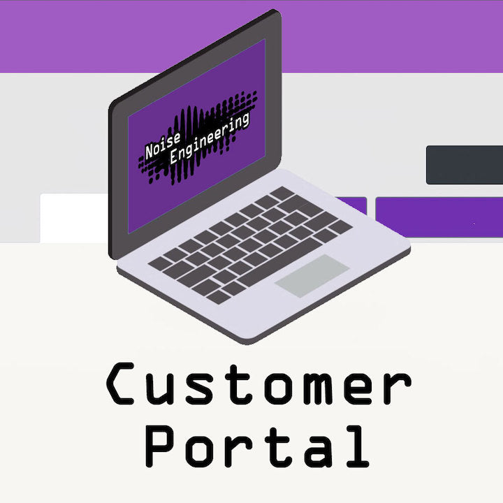 Customer Portal