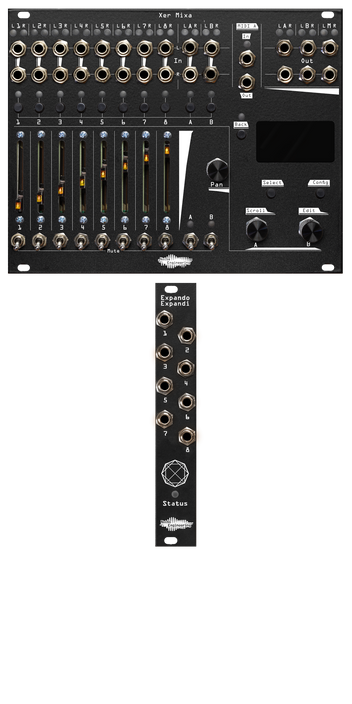 Equação Modular Simplificada — Eightify