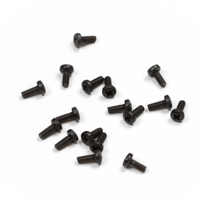 Screws, bag of 50 (Phillips head)