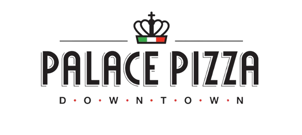 Palace Pizza Logo