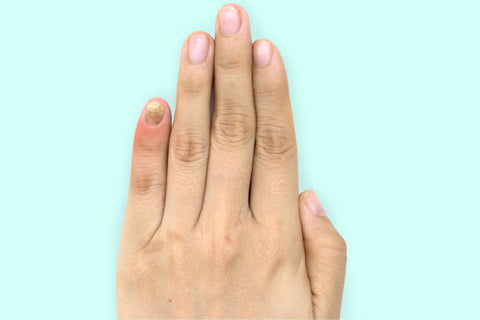 How to Keep Your Nails Clean at Home | POPSUGAR Beauty