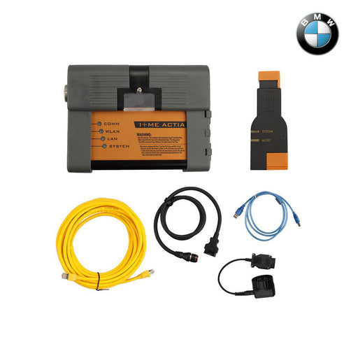 BMW RJ45 ENET Ethernet OBD2 Diagnostic Cable — obd2tech