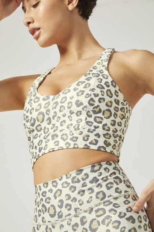 Real Cheetah Nina Bra – Wear It To Heart
