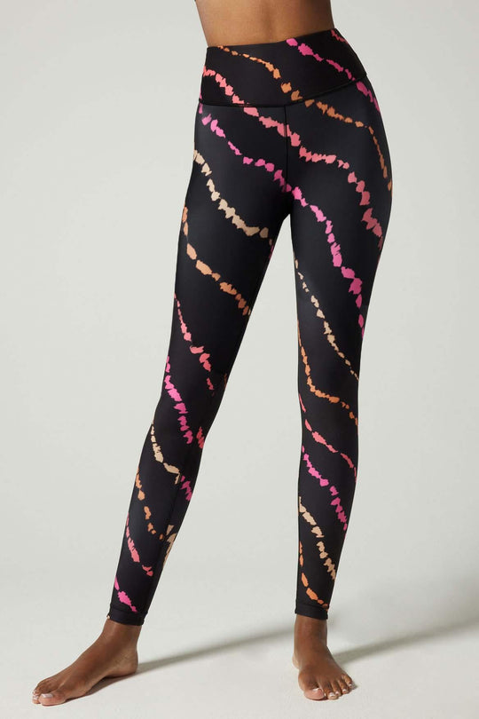 Wear It To Heart Leggings by WITH Apparel