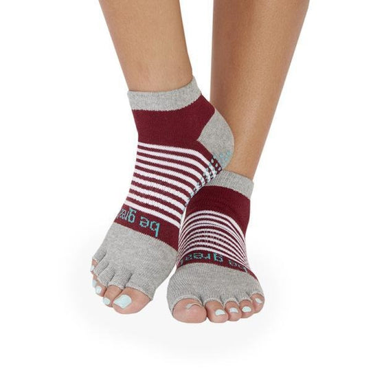 Sticky Be Socks - 50% Off the Perfect Stocking Stuffer