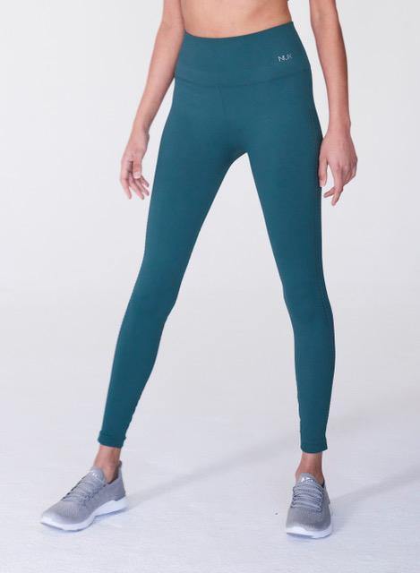 NUX Finesse Seamless Yoga Leggings at  - Free Shipping