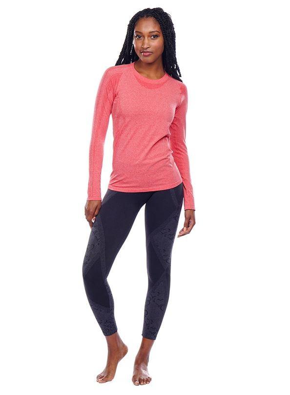 NUX Unity Long Sleeve - Vixen (Coupon Offer)