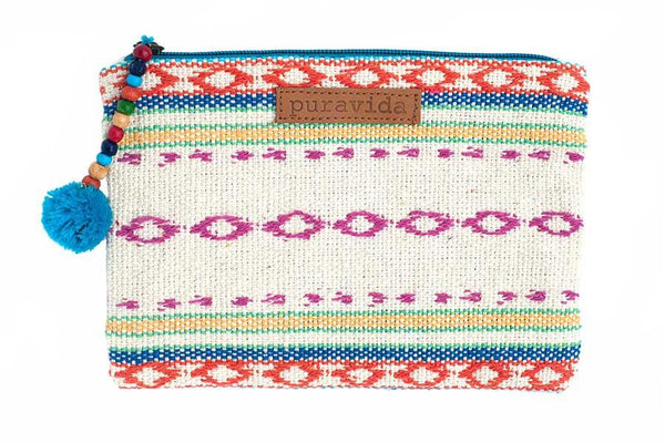 Pura Vida Wanderer Pouch | Pouches/Clutches