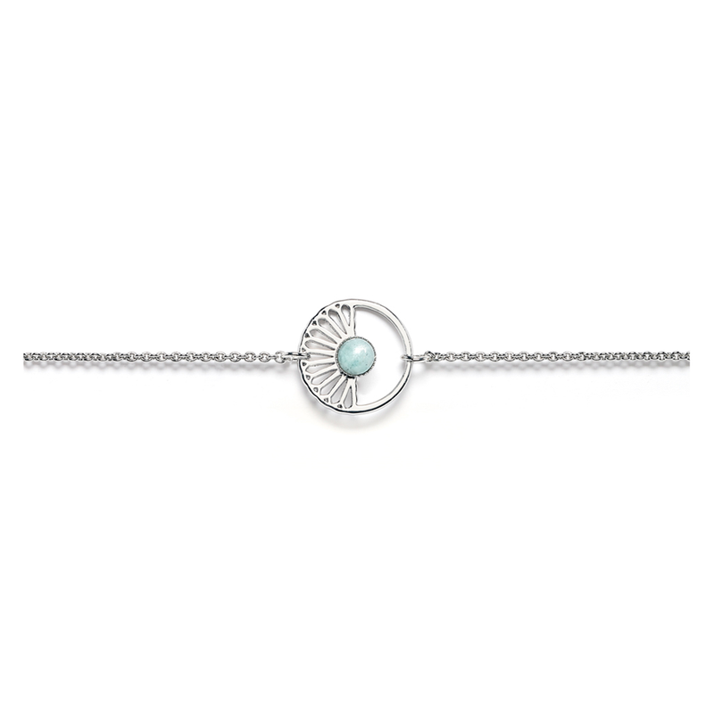 Chain bracelet Margot | L'Atelier Emma&Chloé