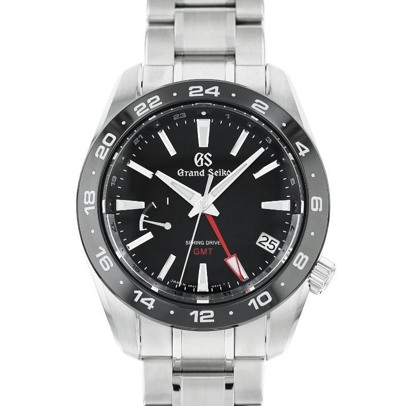 Grand Seiko Sport Collection SBGE253 NEW – Time Japan