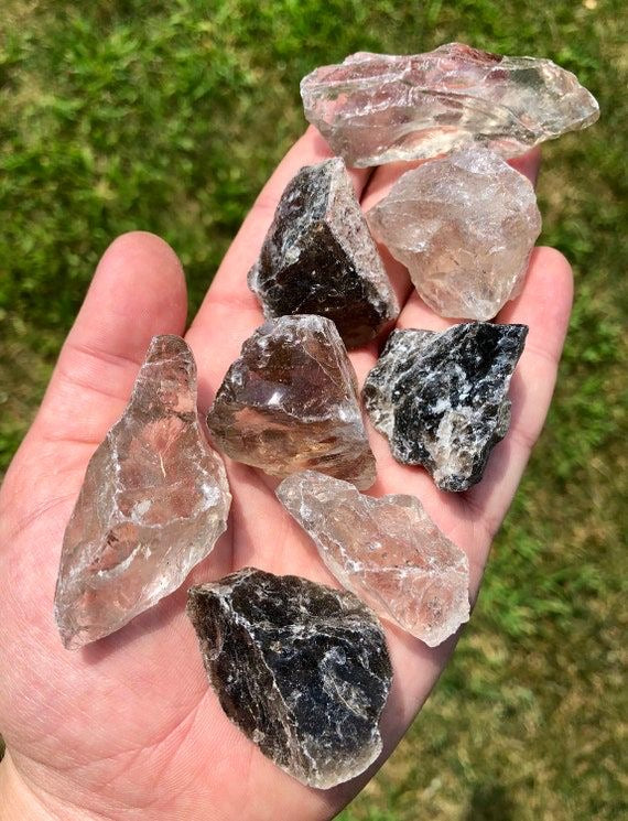 Smokey Quartz