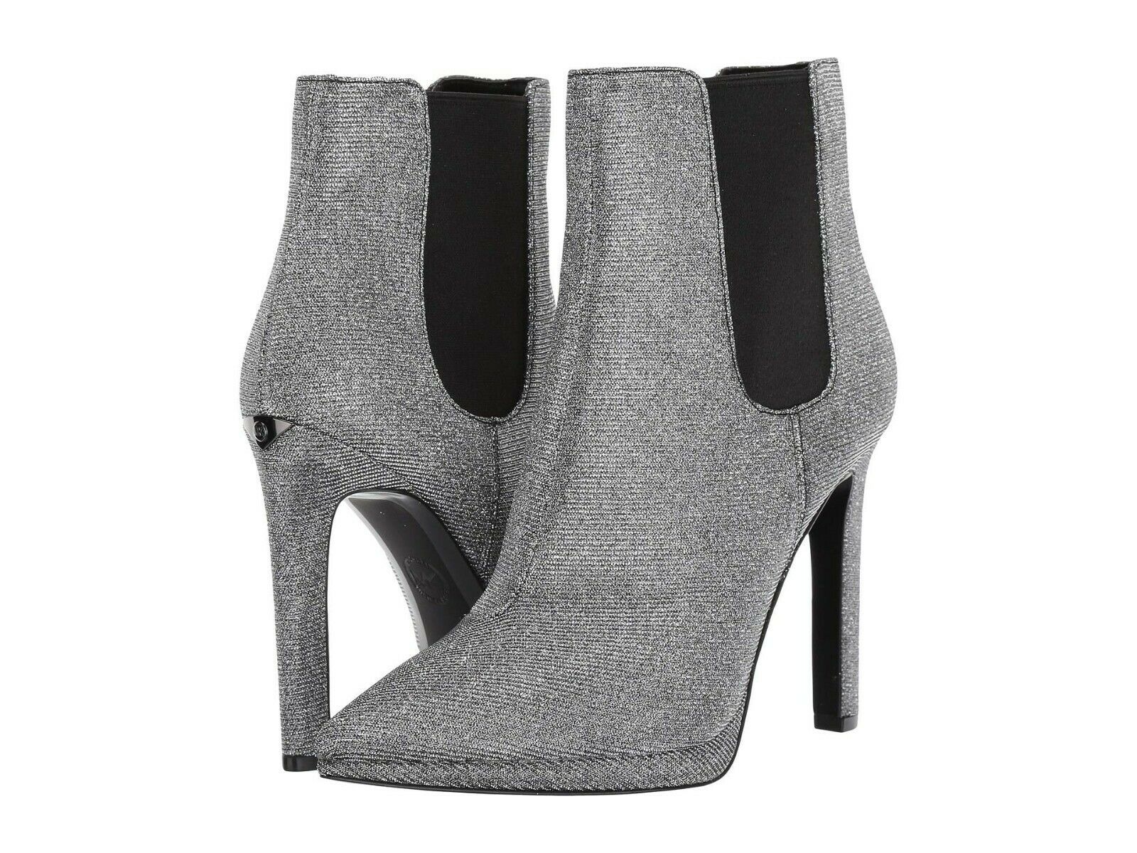 michael kors brielle bootie